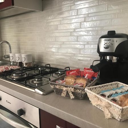 Rome Veniero Welcomehouse المظهر الخارجي الصورة