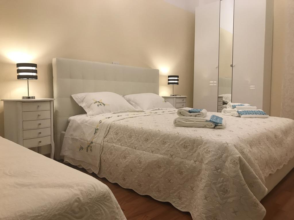 Rome Veniero Welcomehouse المظهر الخارجي الصورة