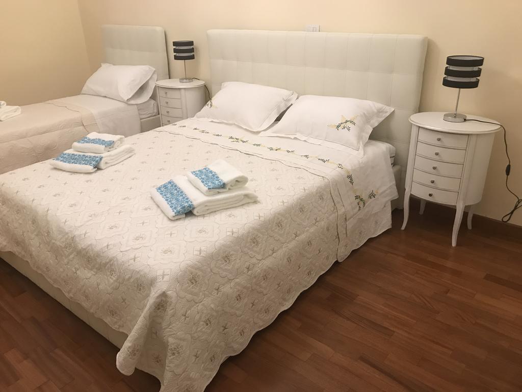 Rome Veniero Welcomehouse المظهر الخارجي الصورة