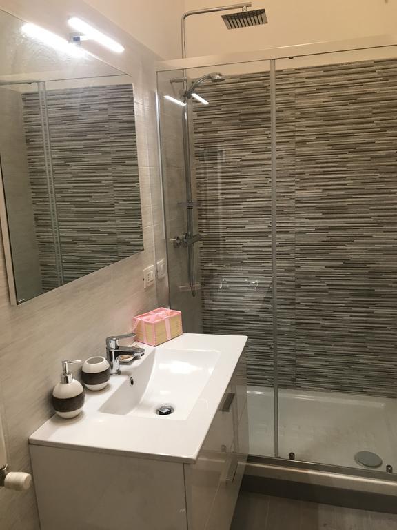 Rome Veniero Welcomehouse المظهر الخارجي الصورة
