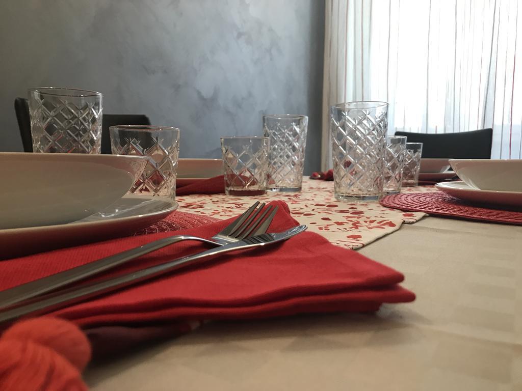 Rome Veniero Welcomehouse المظهر الخارجي الصورة