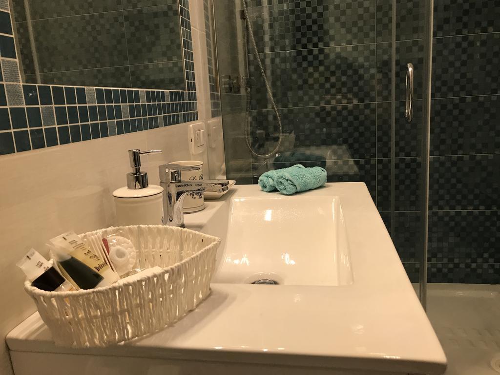 Rome Veniero Welcomehouse المظهر الخارجي الصورة