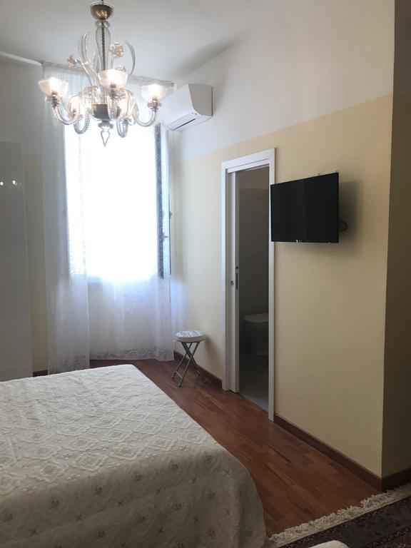 Rome Veniero Welcomehouse المظهر الخارجي الصورة