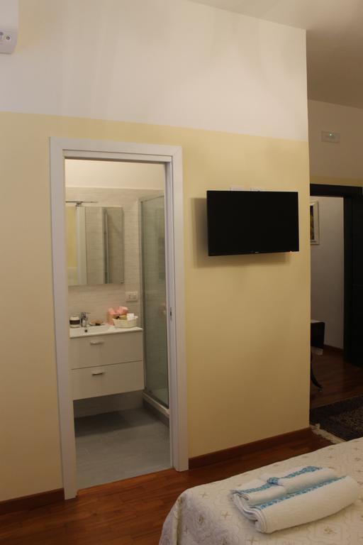 Rome Veniero Welcomehouse المظهر الخارجي الصورة
