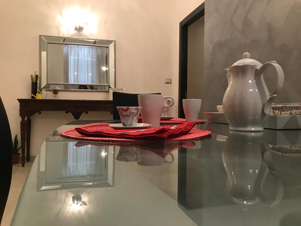 Rome Veniero Welcomehouse المظهر الخارجي الصورة