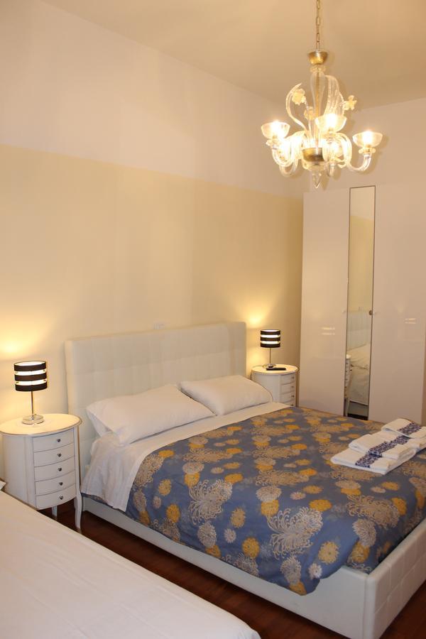 Rome Veniero Welcomehouse المظهر الخارجي الصورة