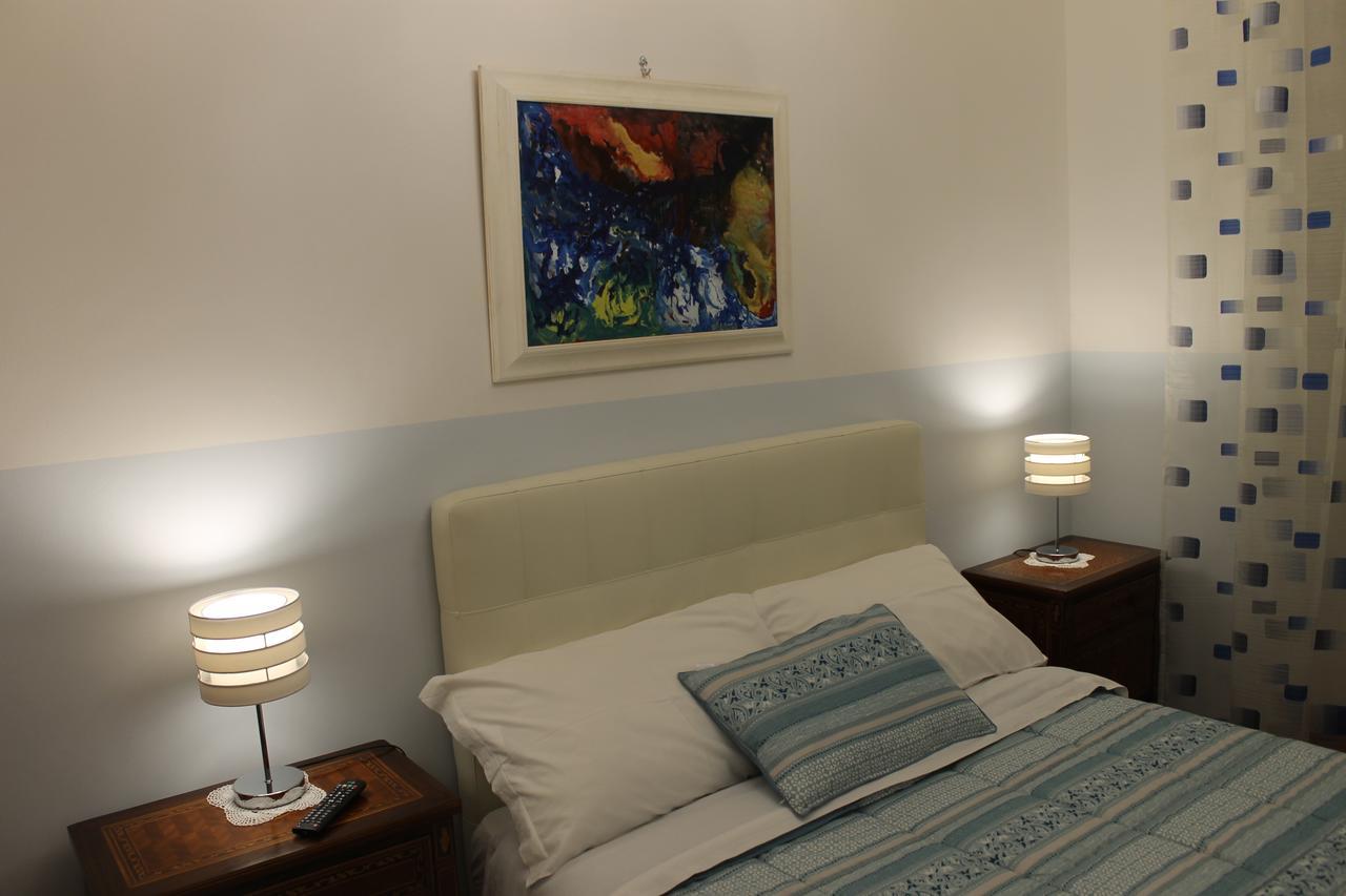 Rome Veniero Welcomehouse المظهر الخارجي الصورة