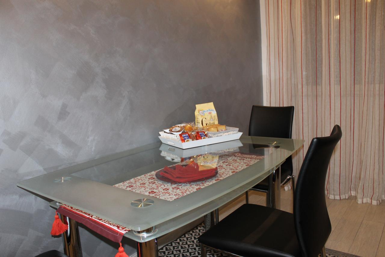 Rome Veniero Welcomehouse المظهر الخارجي الصورة