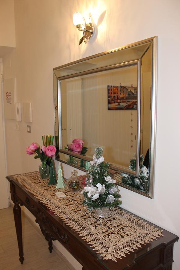 Rome Veniero Welcomehouse المظهر الخارجي الصورة