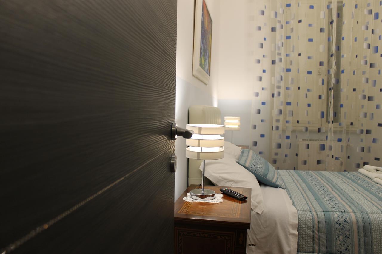 Rome Veniero Welcomehouse المظهر الخارجي الصورة