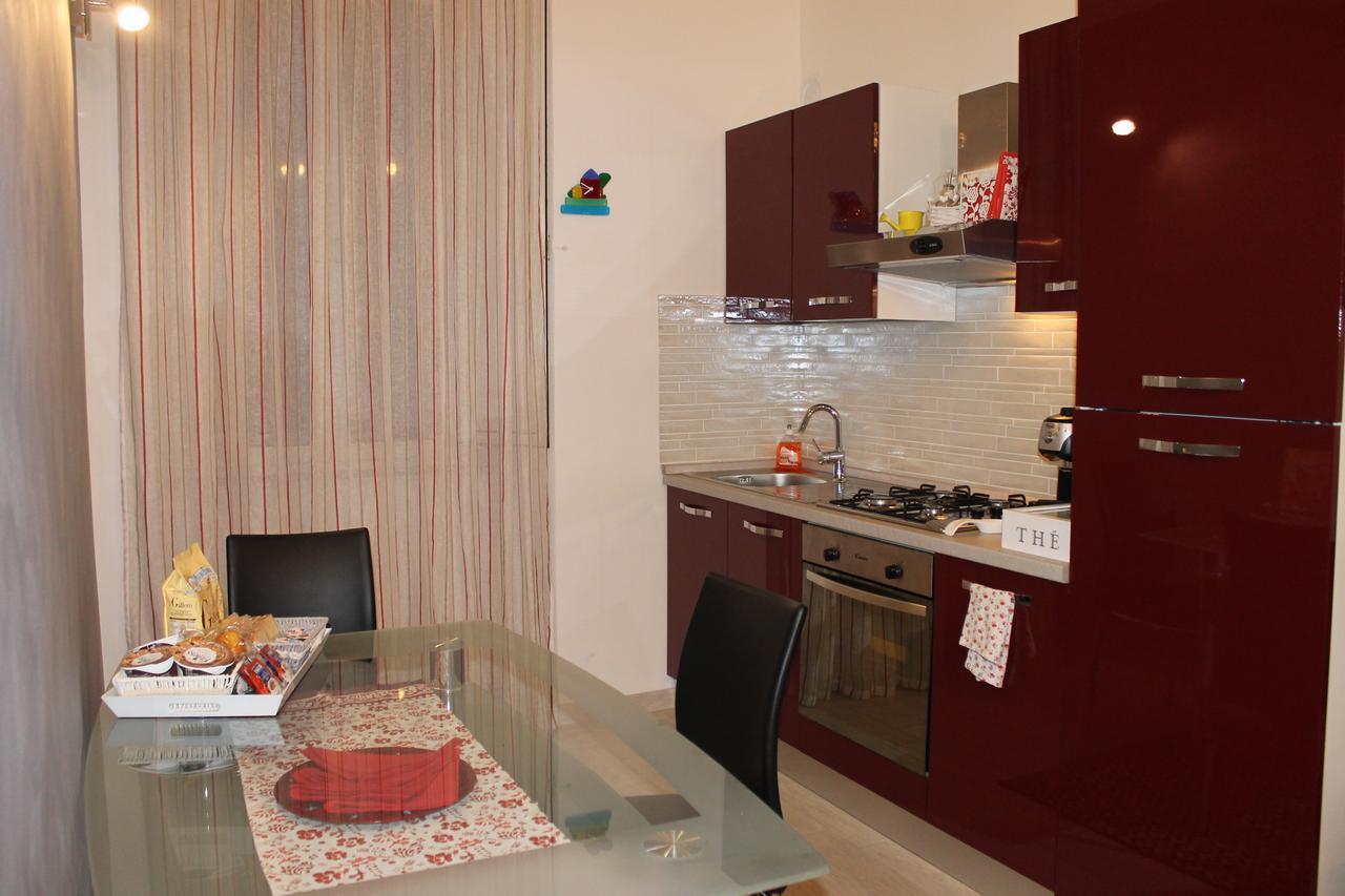 Rome Veniero Welcomehouse المظهر الخارجي الصورة