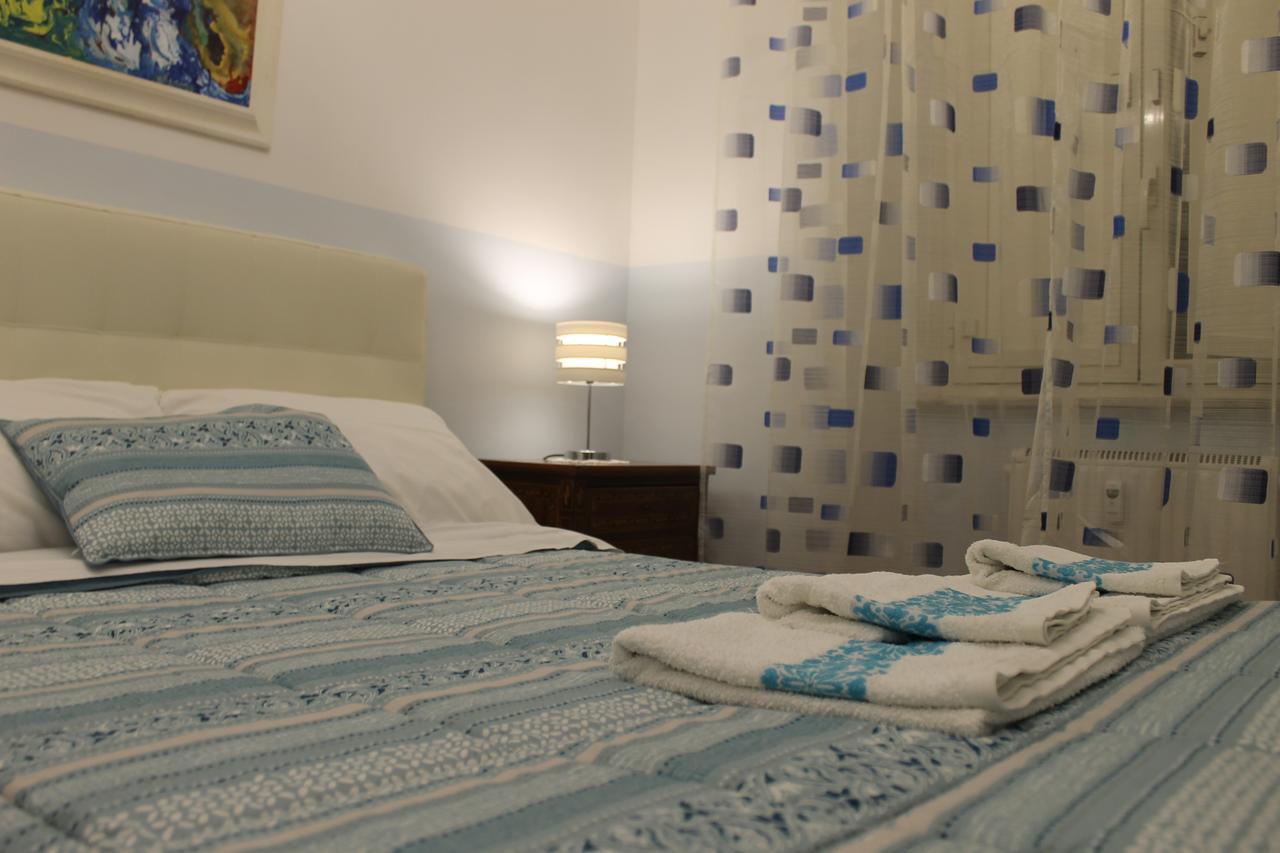 Rome Veniero Welcomehouse المظهر الخارجي الصورة