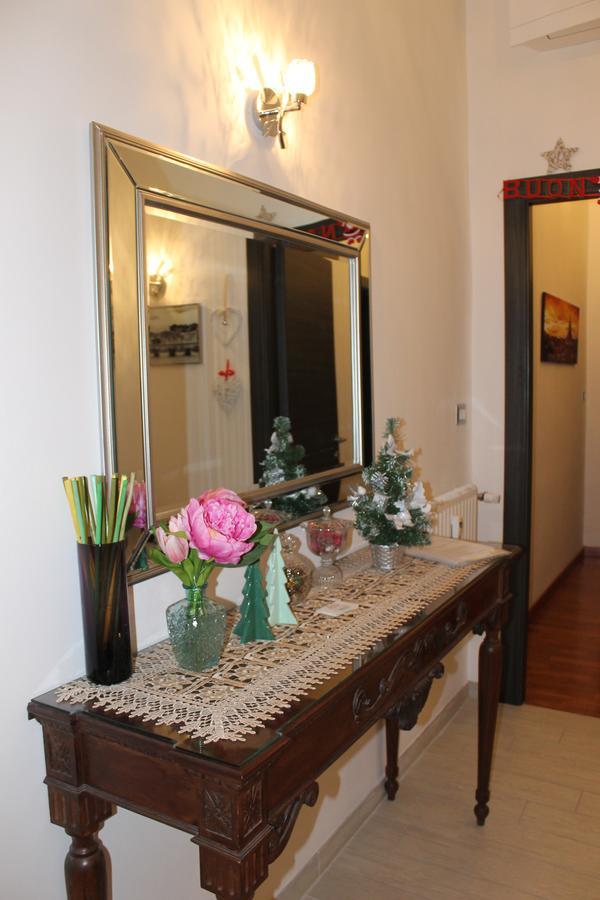 Rome Veniero Welcomehouse المظهر الخارجي الصورة