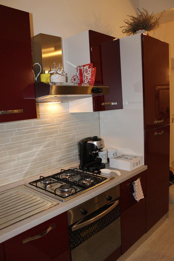 Rome Veniero Welcomehouse المظهر الخارجي الصورة