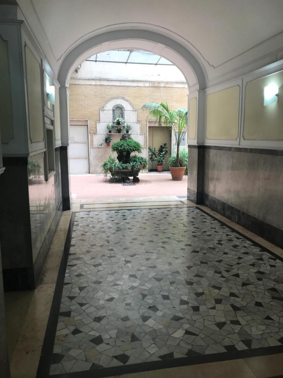 Rome Veniero Welcomehouse المظهر الخارجي الصورة