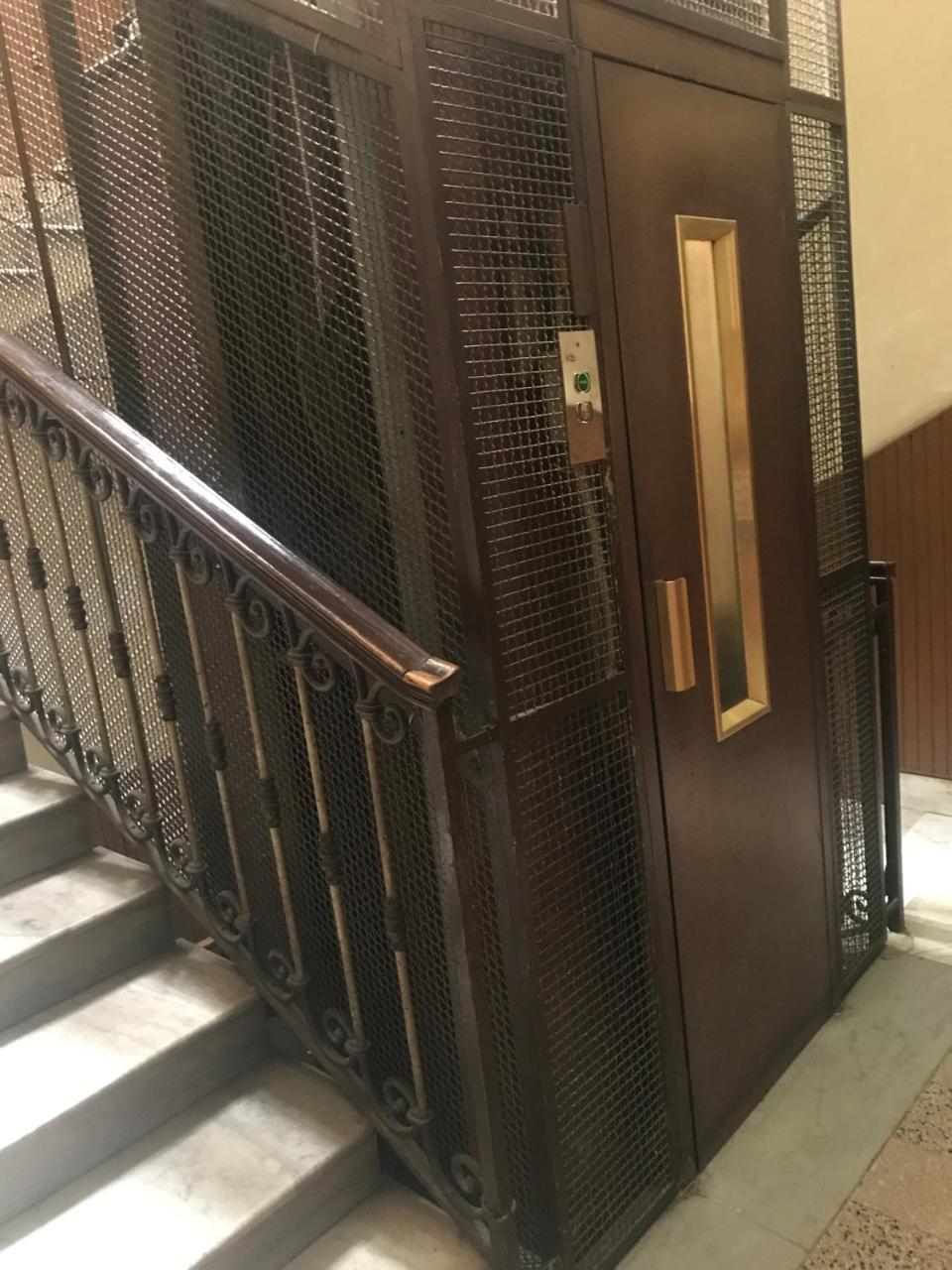 Rome Veniero Welcomehouse المظهر الخارجي الصورة
