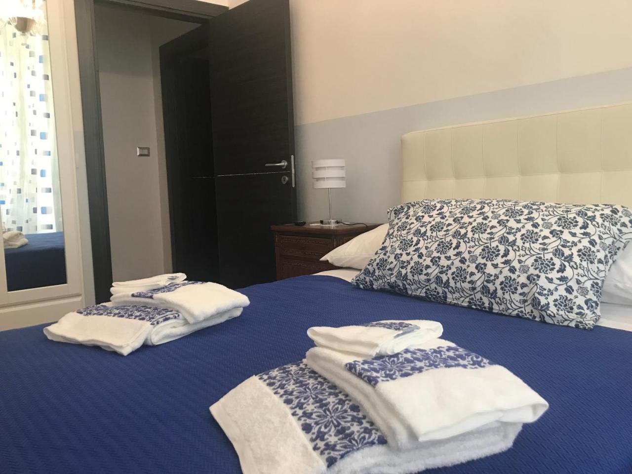 Rome Veniero Welcomehouse المظهر الخارجي الصورة
