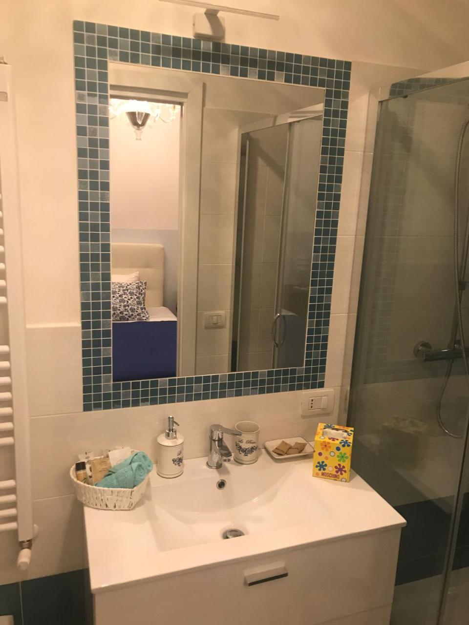 Rome Veniero Welcomehouse المظهر الخارجي الصورة